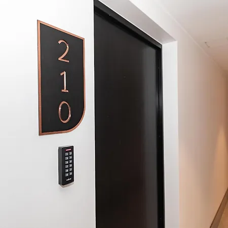 Apartamento Center Of