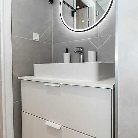 Apartamento Center Of *