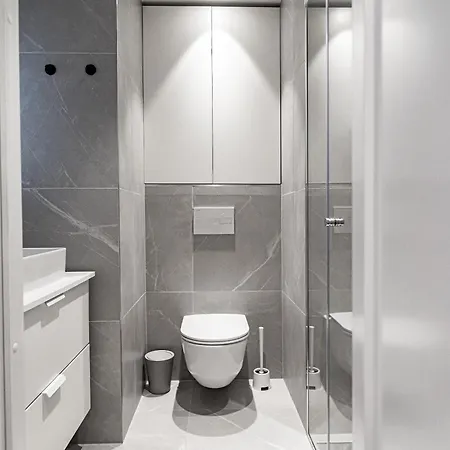 Center Of Appartement